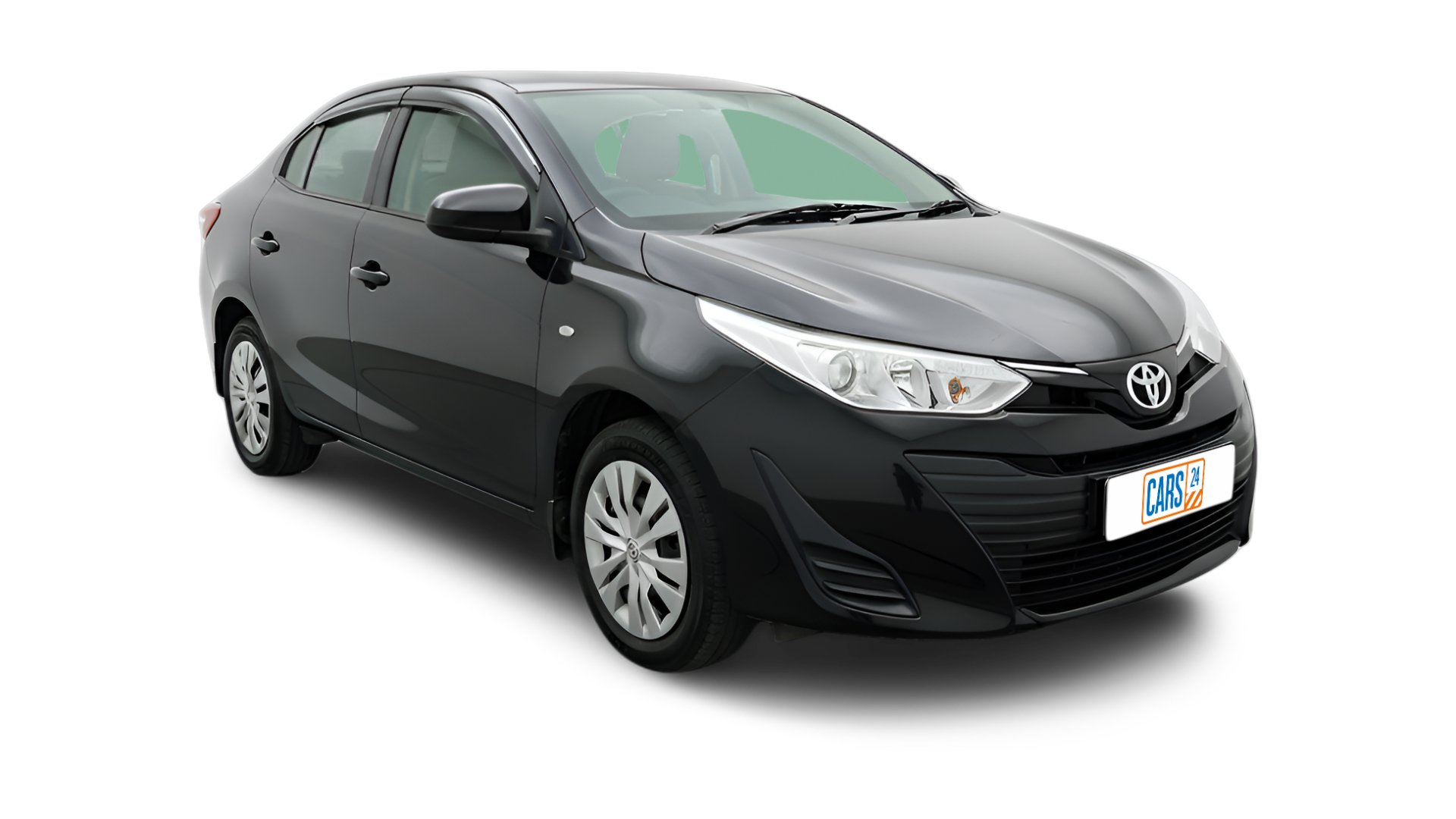 Toyota YARIS-img